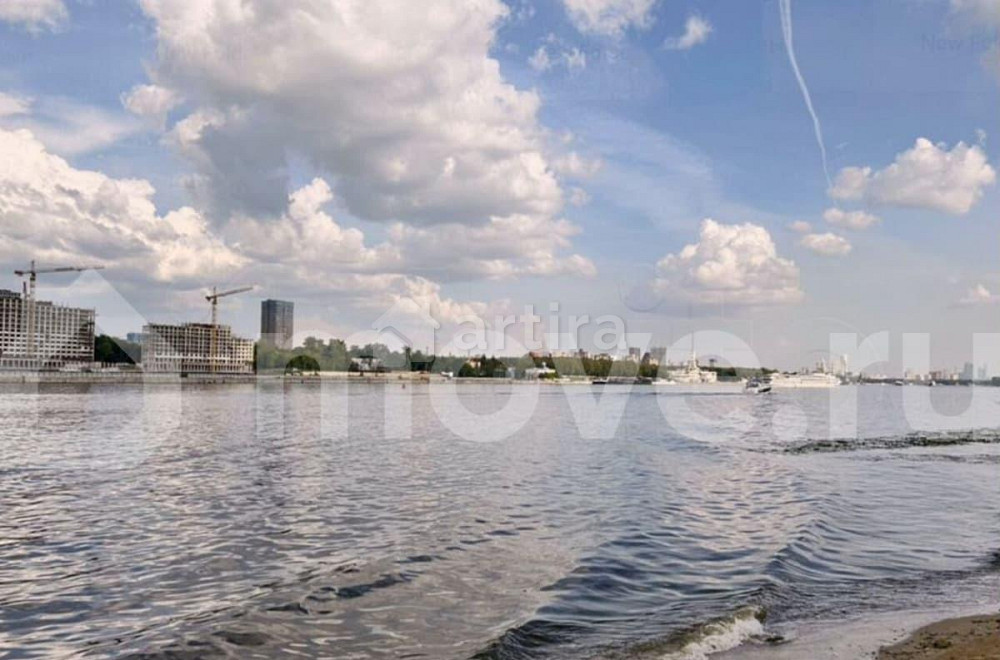 Студия, 15.4 м2, 3/4 эт. Москва - изображение 2