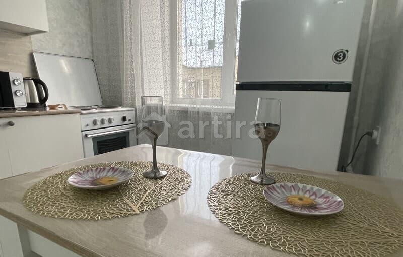 1-комн. квартира, 32 м2, 2/5 эт. Искитим - изображение 3