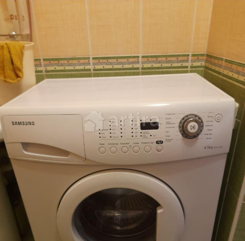 Комната, 24 м2, 3/9 эт. Ставрополь - изображение 1