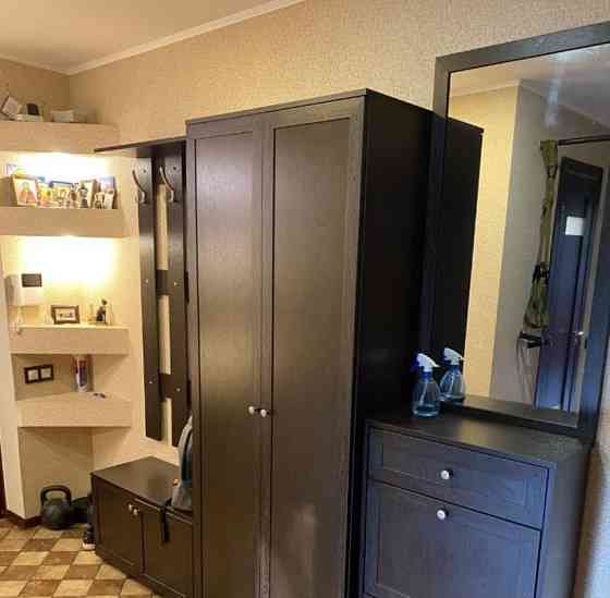 Комната, 18.5 м2, 1/22 эт. Москва