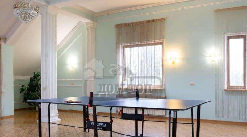 Коттедж, 1000 м2 Солнечногорск - изображение 16