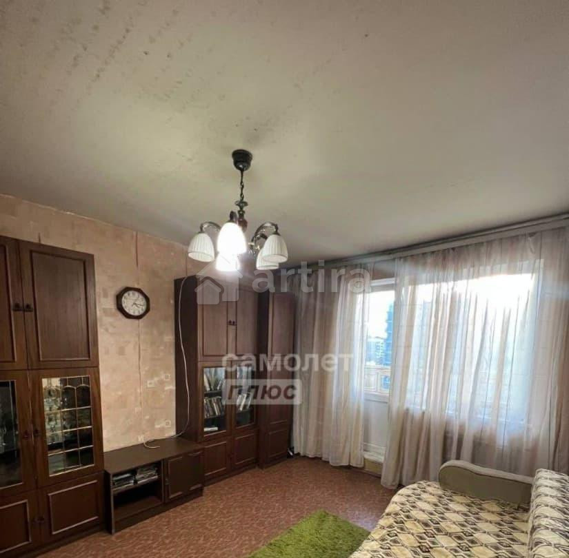 Комната, 13 м2, 9/12 эт. Санкт-Петербург - изображение 1