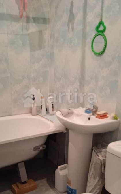 Комната, 20 м2, 1/2 эт. Пермь - изображение 1