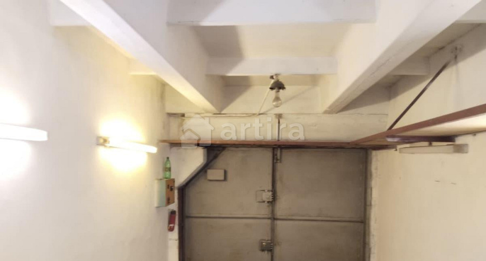 Гараж, 18 м2 Домодедово - изображение 6