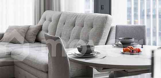 3-комн. апарт-ы, 90.6 м2, 7/79 эт. Москва