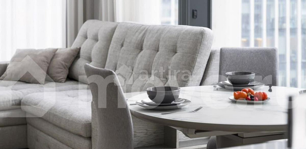 3-комн. апарт-ы, 90.6 м2, 7/79 эт. Москва - изображение 4