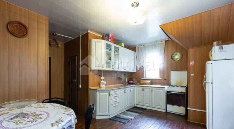 Коттедж, 400 м2 Бронницы - изображение 12