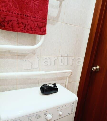 2-комн. квартира, 50 м2, 2/5 эт. Тюмень - изображение 5