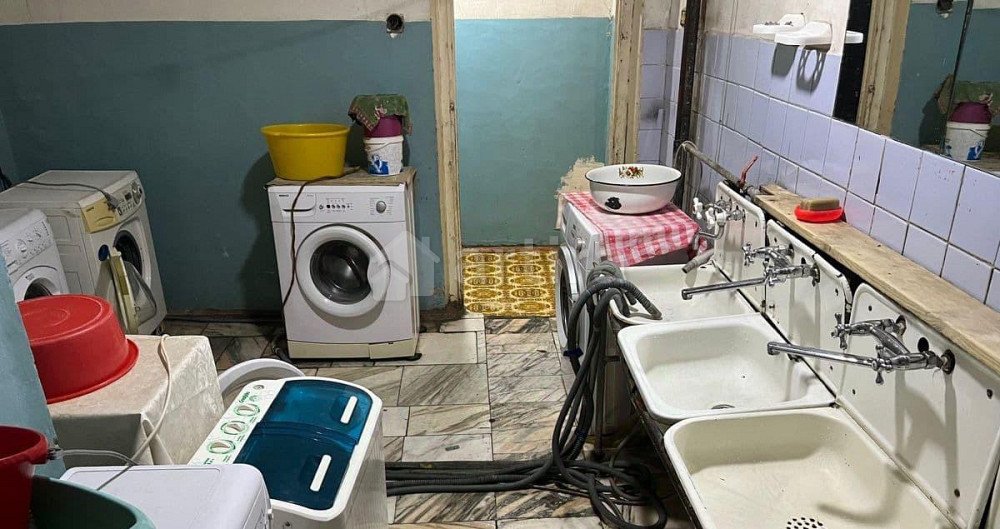 Комната, 1 м2, 7/9 эт. Красноярск - изображение 3