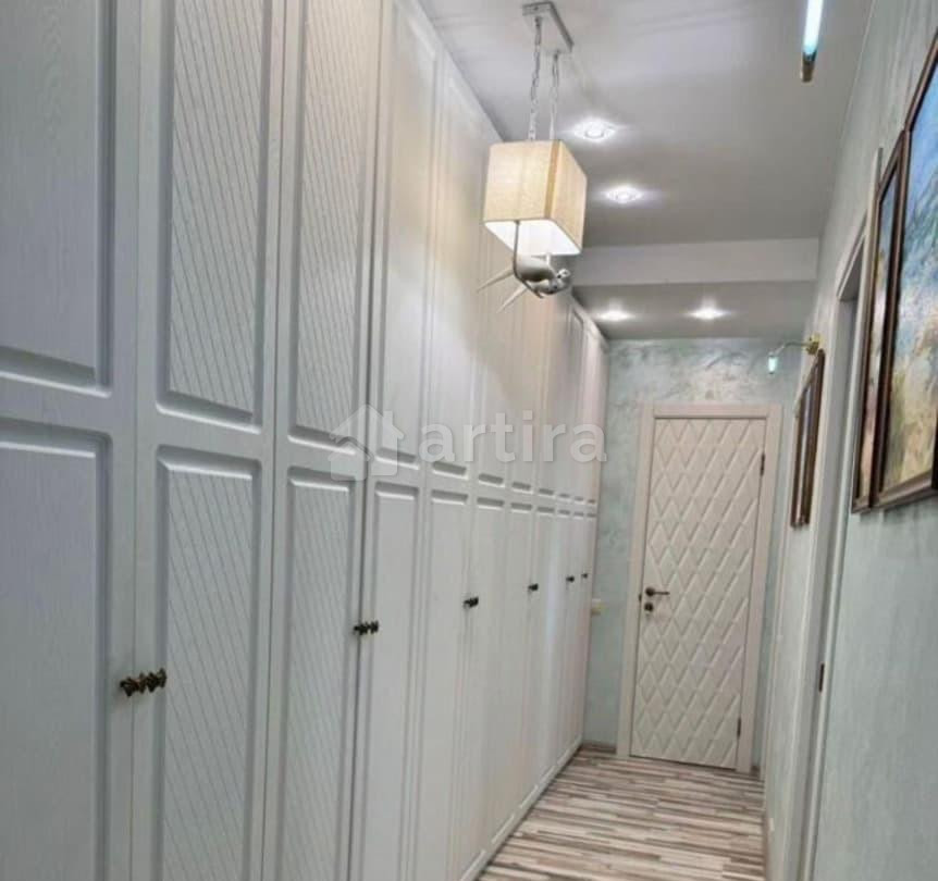 Коттедж, 180 м2, 6 соток, 2 эт. Москва - изображение 2