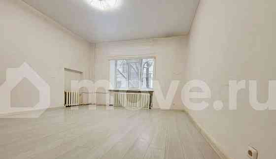 Студия, 20.5 м2, 1/6 эт. Москва