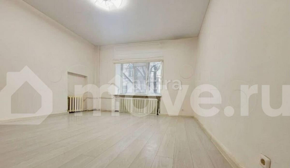 Студия, 20.5 м2, 1/6 эт. Москва - изображение 6