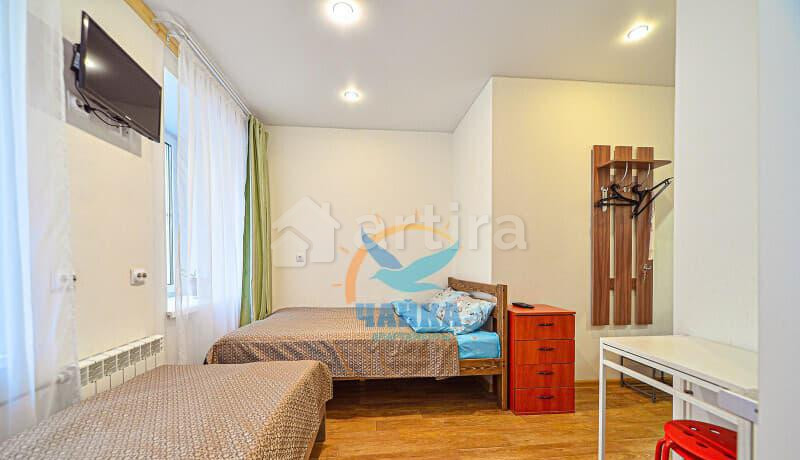 Студия, 17 м2, 1/3 эт. Санкт-Петербург - изображение 5