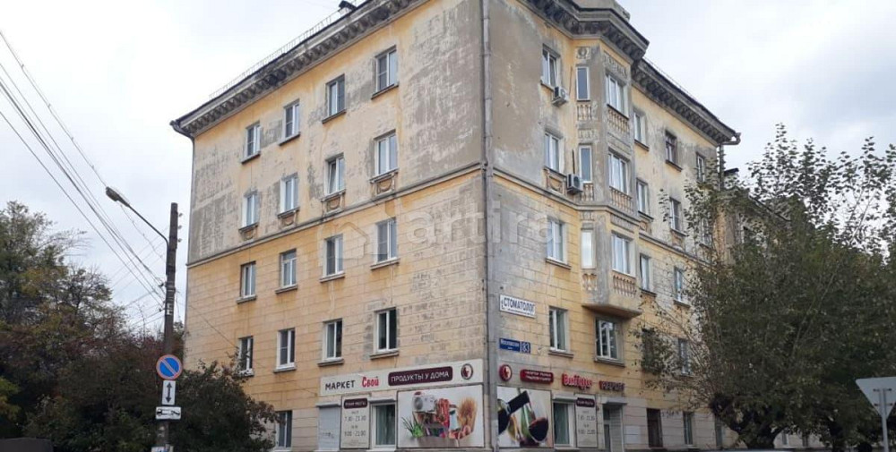 Комната, 16 м2, 5/5 эт. Нижний Новгород - изображение 7