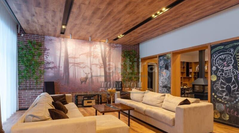 Коттедж, 600 м2 Сергиев Посад - изображение 9