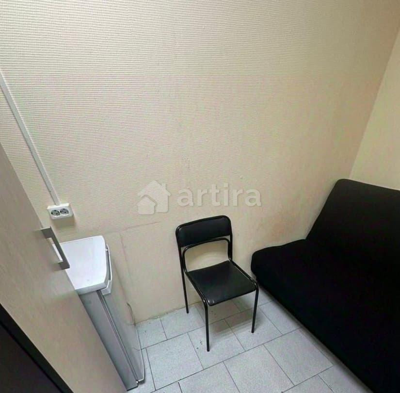 Комната, 6.5 м2, 2/4 эт. Москва - изображение 3