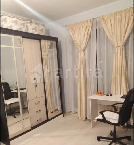 2-комн. квартира, 47 м2, 1/14 эт. Москва - изображение 6