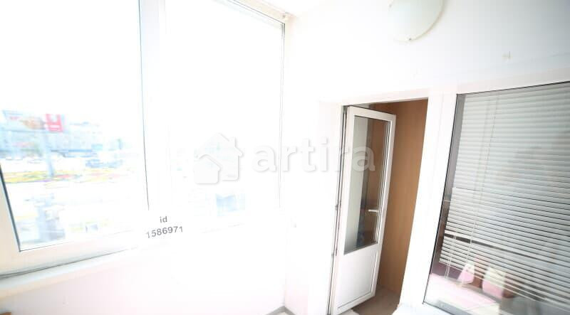 1-комн. квартира, 40 м2, 3/5 эт. Уфа - изображение 8