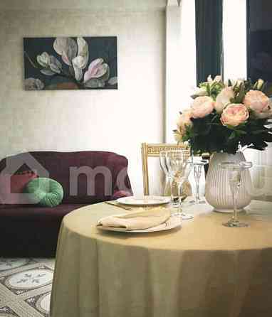 Студия, 21.4 м2, 2/5 эт. Москва