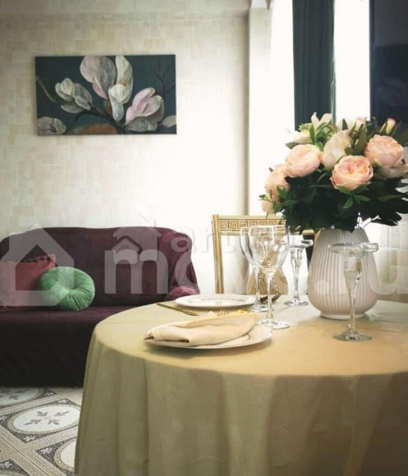 Студия, 21.4 м2, 2/5 эт. Москва - изображение 1