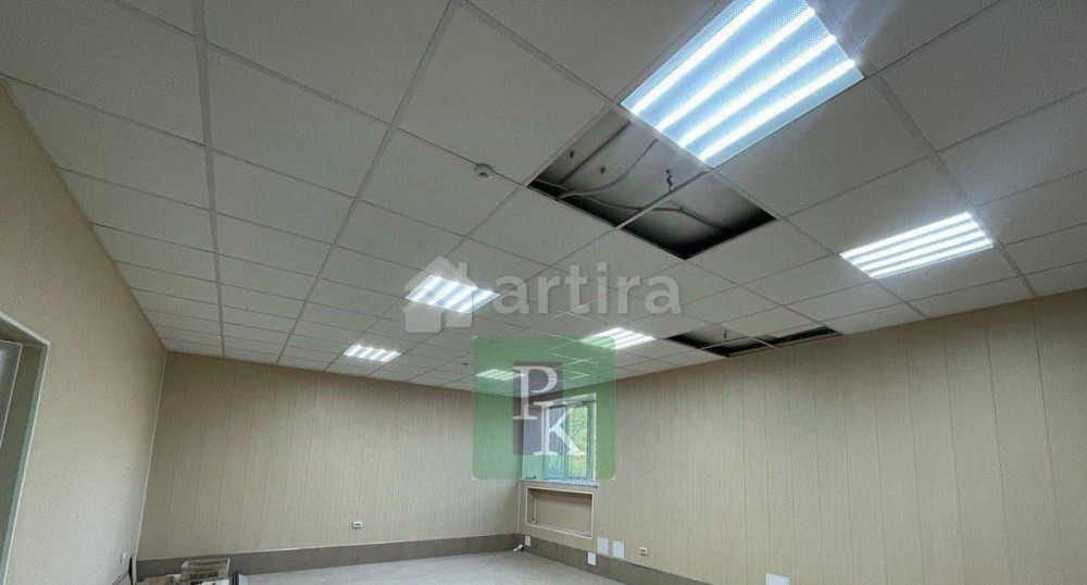 Гараж, 154.9 м2 Симферополь - изображение 3