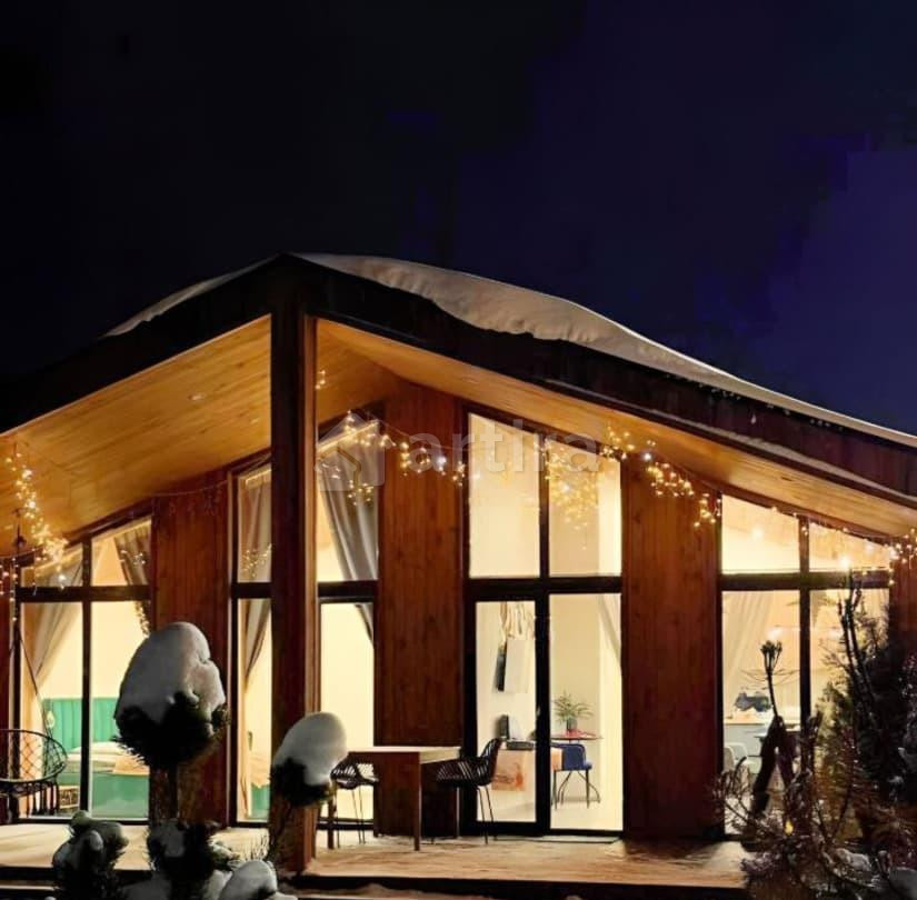 Коттедж, 110 м2, 7 соток, 1 эт. Екатеринбург - изображение 1