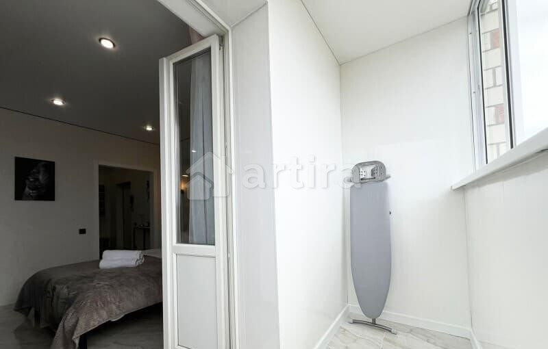 1-комн. квартира, 35 м2, 13/20 эт. Калуга - изображение 7