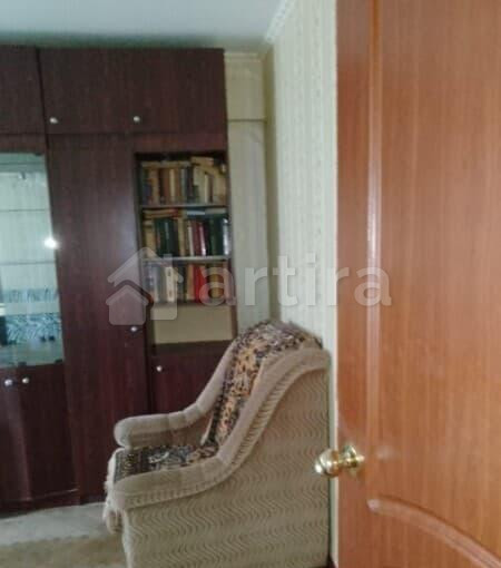 Комната, 20 м2, 1/5 эт. Санкт-Петербург - изображение 1