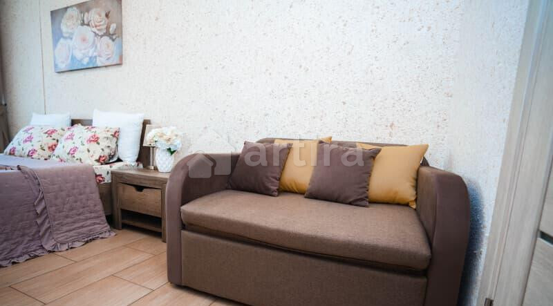 2-комн. квартира, 48 м2, 9/17 эт. Воронеж - изображение 13