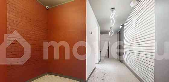 5-комн. квартира, 154 м2, 2/7 эт. Москва