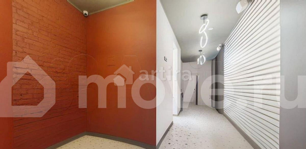 5-комн. квартира, 154 м2, 2/7 эт. Москва - изображение 4