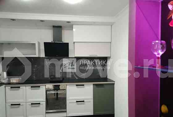 Студия, 32 м2, 1/6 эт. Москва