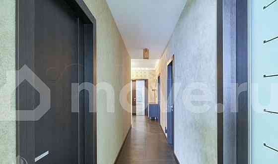 3-комн. квартира, 134.2 м2, 29/33 эт. Москва