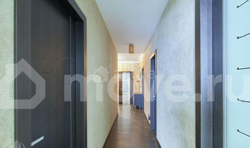 3-комн. квартира, 134.2 м2, 29/33 эт. Москва - изображение 6