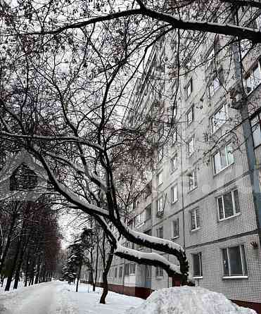 Студия, 13.5 м2, 1/12 эт. Москва