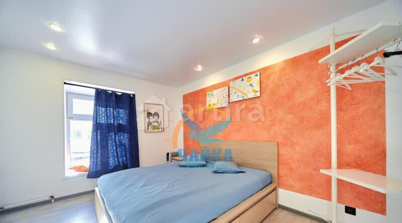 2-комн. квартира, 52 м2, 1/6 эт. Санкт-Петербург - изображение 14