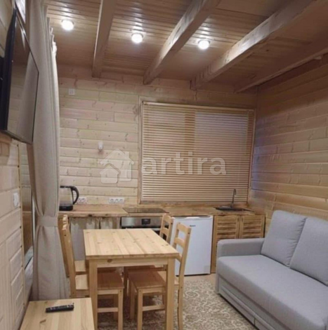 Таунхаус, 42 м2, 5.5 сотки, 2 эт. Уфа - изображение 7