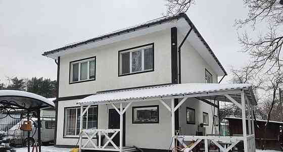 Дом, 210 м2, 6 соток, 2 эт. Москва