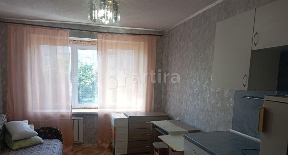 Комната, 14 м2, 4/4 эт. Искитим - изображение 5