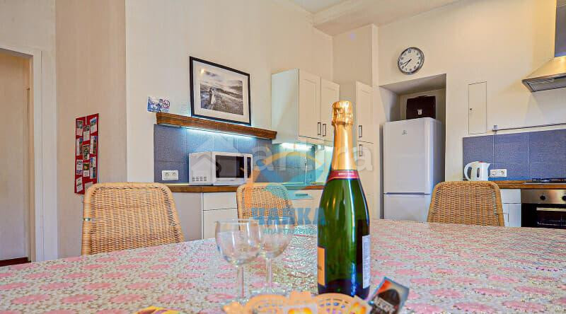 3-комн. квартира, 100 м2, 5/5 эт. Санкт-Петербург - изображение 5