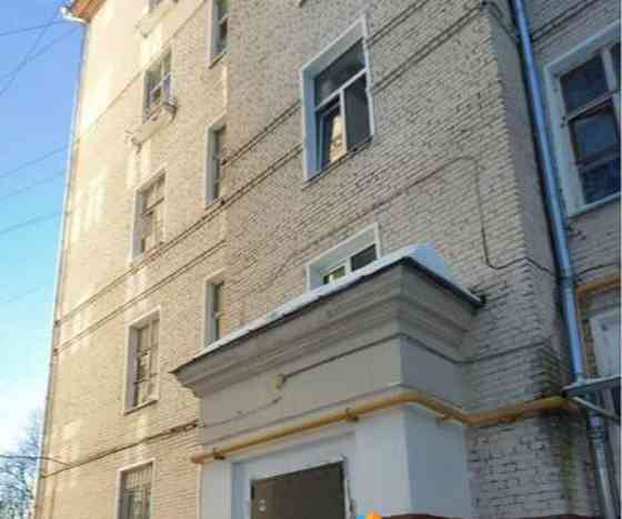 Комната, 14 м2, 5/5 эт. Москва