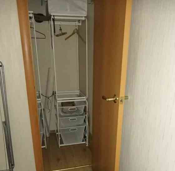 Комната, 17 м2, 2/5 эт. Москва