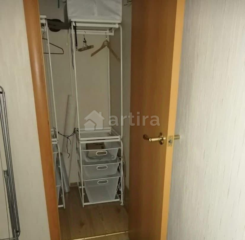 Комната, 17 м2, 2/5 эт. Москва - изображение 2