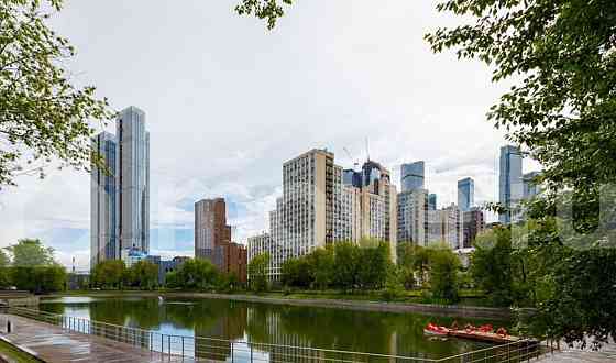 5-комн. квартира, 209.2 м2, 19/21 эт. Москва