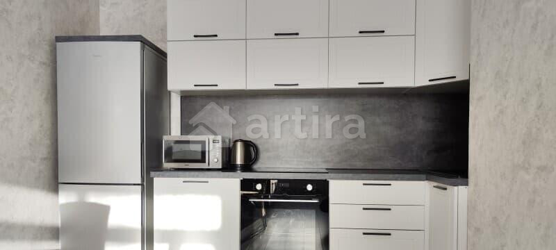 2-комн. квартира, 47 м2, 12/25 эт. Тюмень - изображение 12