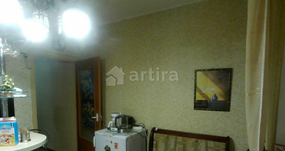 Комната, 58 м2, 21/22 эт. Москва - изображение 7