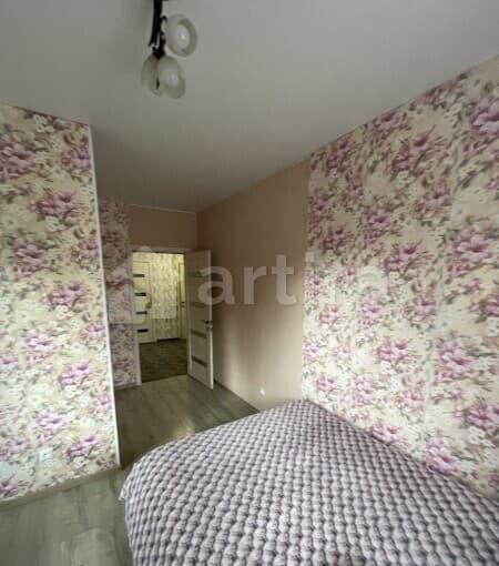 2-комн. квартира, 54 м2, 3/26 эт. Уфа - изображение 7