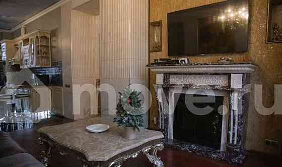 4-комн. квартира, 87.4 м2, 3/9 эт. Москва