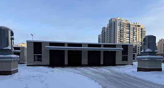 Гараж, 23 м2 Санкт-Петербург