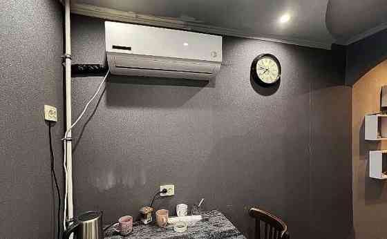 1-комн. квартира, 46 м2, 15/23 эт. Самара